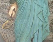 阿尔伯特 约瑟夫 摩尔 : Battledore